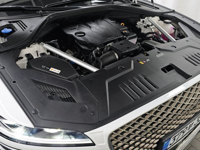 2022 Genesis GV70 照片 7