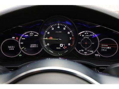 2020 Porsche CAYENNE — миниатюра 42