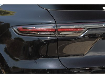 2020 Porsche CAYENNE — миниатюра 32