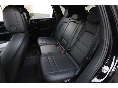 2020 Porsche CAYENNE — миниатюра 41