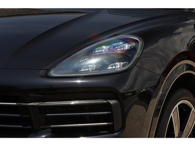 2020 Porsche CAYENNE — миниатюра 28