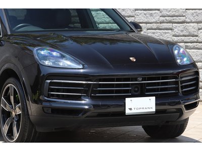 2020 Porsche CAYENNE — миниатюра 26