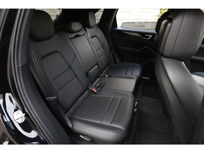 2020 Porsche CAYENNE — миниатюра 40