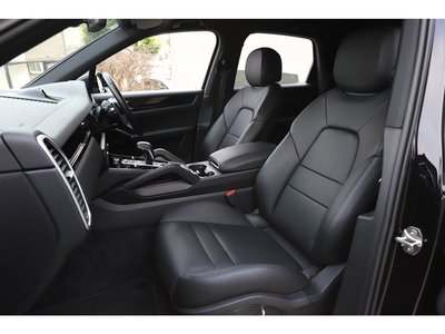 2020 Porsche CAYENNE — миниатюра 39