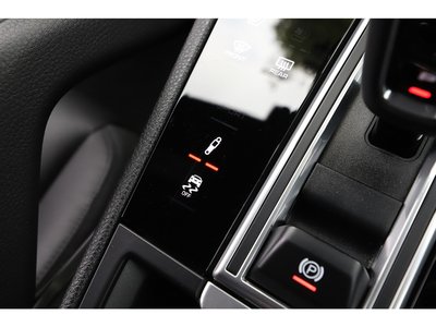 2020 Porsche CAYENNE — миниатюра 53