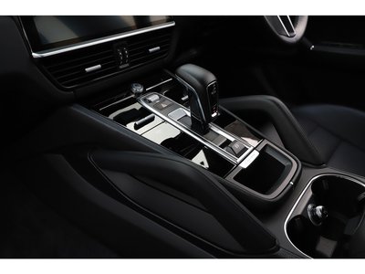 2020 Porsche CAYENNE — миниатюра 51