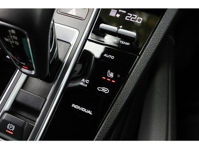 2020 Porsche CAYENNE — миниатюра 52