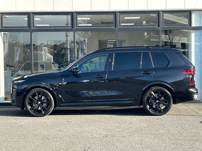 BMW X7 - 8