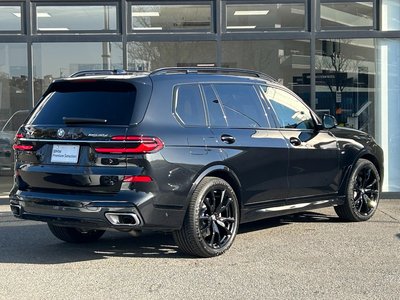BMW X7 - 2