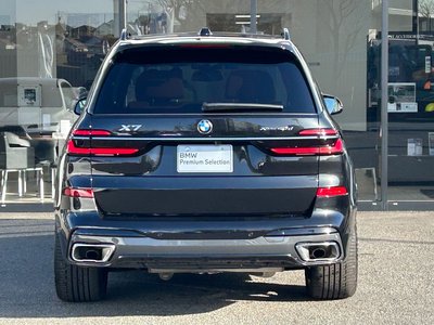 BMW X7 - 9