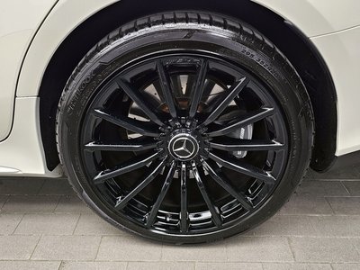 MERCEDES-BENZ GT AMG - 6