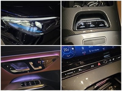 صورة مصغرة 11 لـ 2024 Mercedes-BENZ CLE