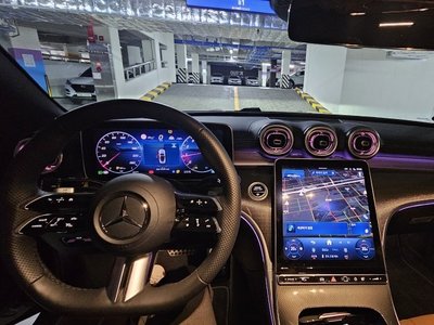 صورة مصغرة 14 لـ 2024 Mercedes-BENZ CLE