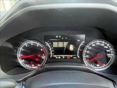 TOYOTA LAND CRUISER 300 - 7