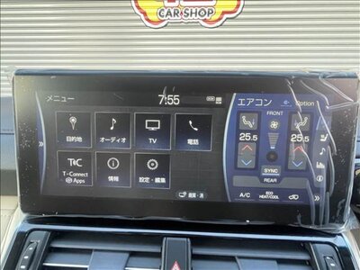 TOYOTA LAND CRUISER 300 - 9