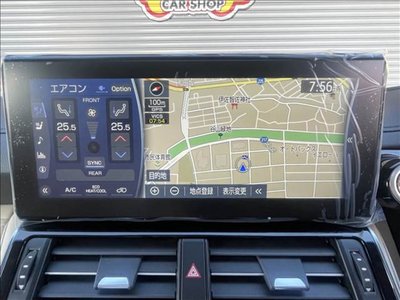 TOYOTA LAND CRUISER 300 - 10