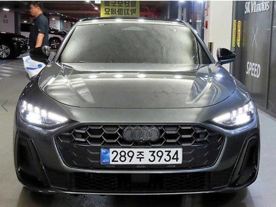 صورة 4 لـ 2025 AUDI A5