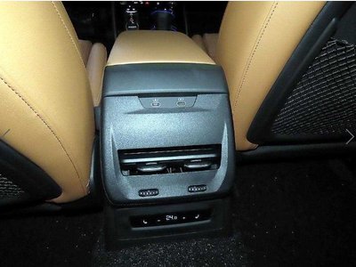 صورة مصغرة 16 لـ 2025 AUDI A5
