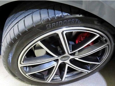 صورة مصغرة 20 لـ 2025 AUDI A5