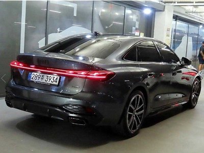 صورة 3 لـ 2025 AUDI A5