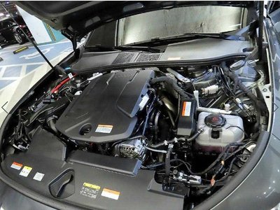صورة مصغرة 19 لـ 2025 AUDI A5