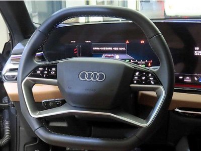 صورة 8 لـ 2025 AUDI A5