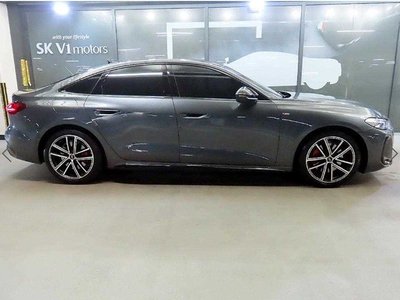 صورة 2 لـ 2025 AUDI A5