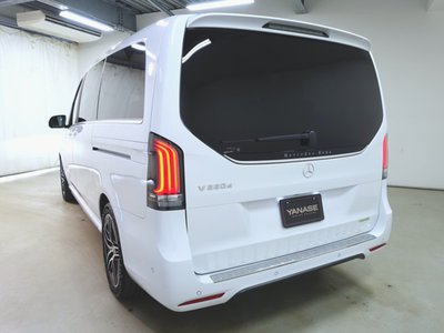 MERCEDES-BENZ V-CLASS - 6