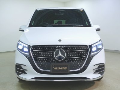 MERCEDES-BENZ V-CLASS - 2