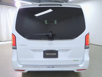 MERCEDES-BENZ V-CLASS - 7