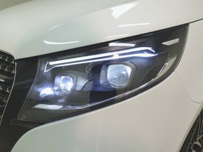 MERCEDES-BENZ V-CLASS - 3