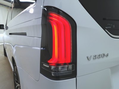 MERCEDES-BENZ V-CLASS - 5