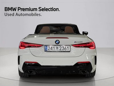 BMW 4 SERIES - 3