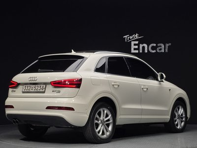 AUDI Q3 - 3