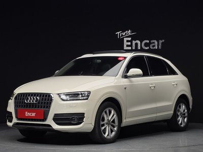 AUDI Q3 - 1