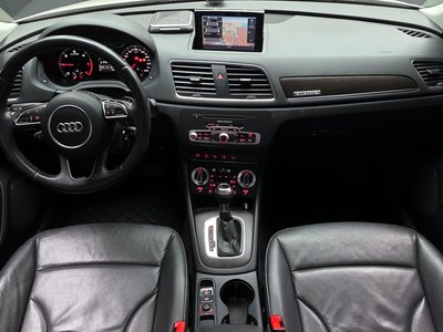 AUDI Q3 - 5