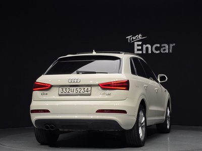 AUDI Q3 - 4