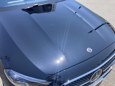 MERCEDES-BENZ E-CLASS - 9