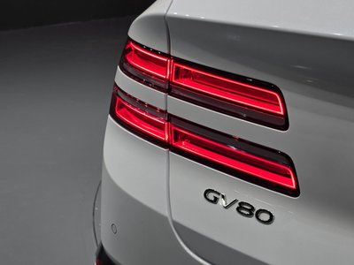 GENESIS GV80 - 10