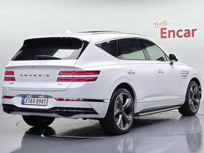 GENESIS GV80 - 3
