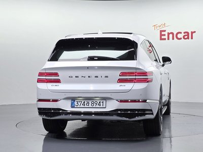 GENESIS GV80 - 4