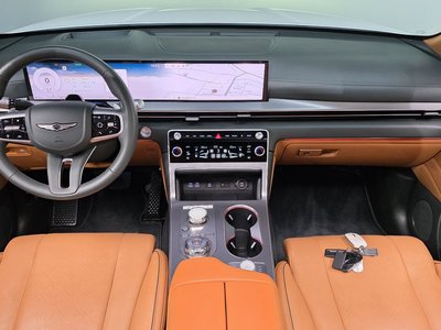 GENESIS GV80 - 5