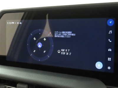 TOYOTA LAND CRUISER 250 - 5