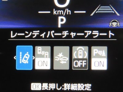 TOYOTA LAND CRUISER 250 - 7