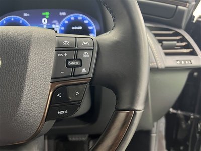 2024 Toyota ALPHARD — фото 7