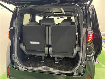 2024 Toyota ALPHARD 缩略图 21