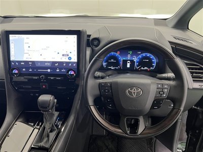 2024 Toyota ALPHARD 缩略图 25
