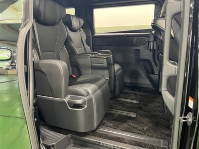 2024 Toyota ALPHARD 缩略图 20