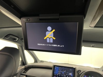 2024 Toyota ALPHARD — фото 5