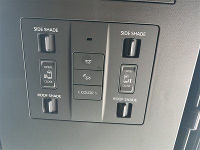 2024 Toyota ALPHARD 缩略图 18